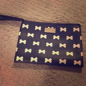 Kate Spade Wristlet